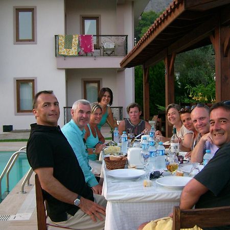 Gocek Arion Hotel Exteriér fotografie