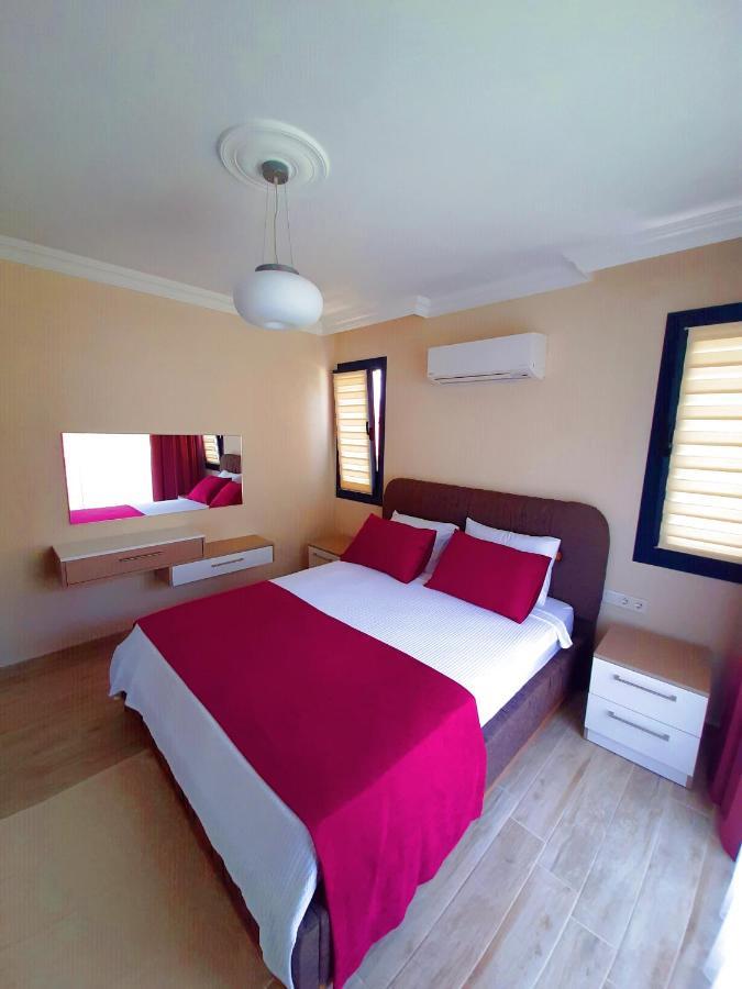 Gocek Arion Hotel Exteriér fotografie