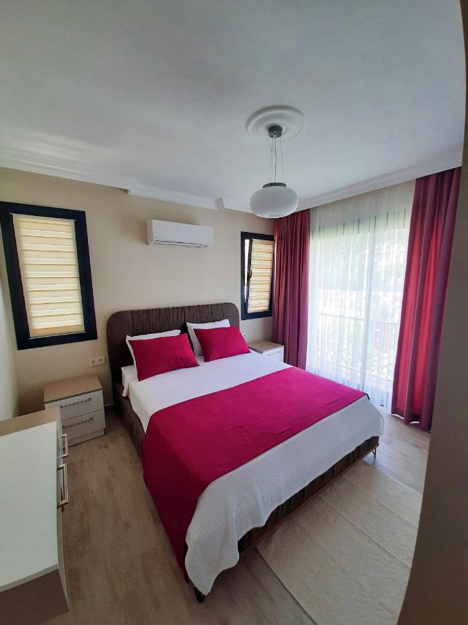 Gocek Arion Hotel Exteriér fotografie