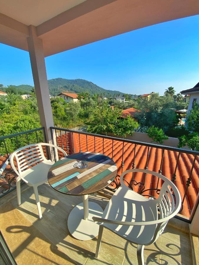 Gocek Arion Hotel Exteriér fotografie